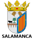 SALAMANCA capital