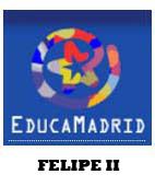 FELIPE II