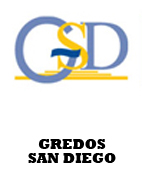 GREDOS SAN DIEGO EL ESCORIAL