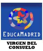 VIRGEN DEL CONSUELO