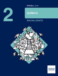 INICIA DUAL QUIMICA 2º BCH LA