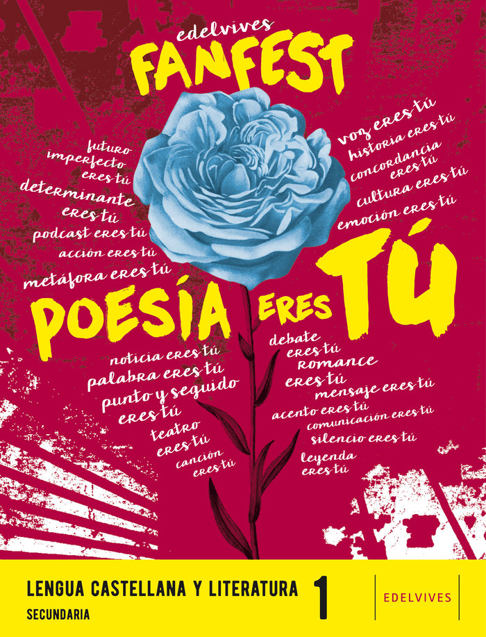 LENGUA 1ºESO 22 FANFEST