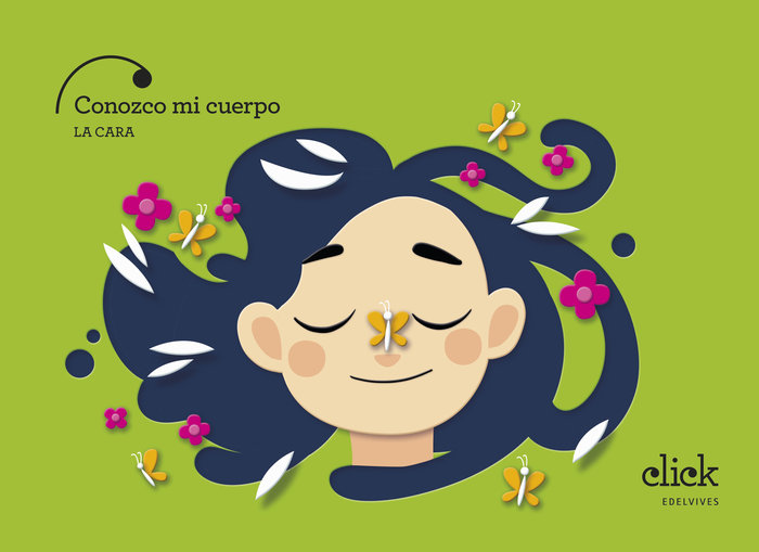 EL CUERPO CARA 3AÑOS EI 24 CLICK