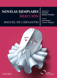 CLASICOS NOVELAS EJEMPLARES