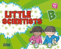 LITTLE SCIENTISTS B