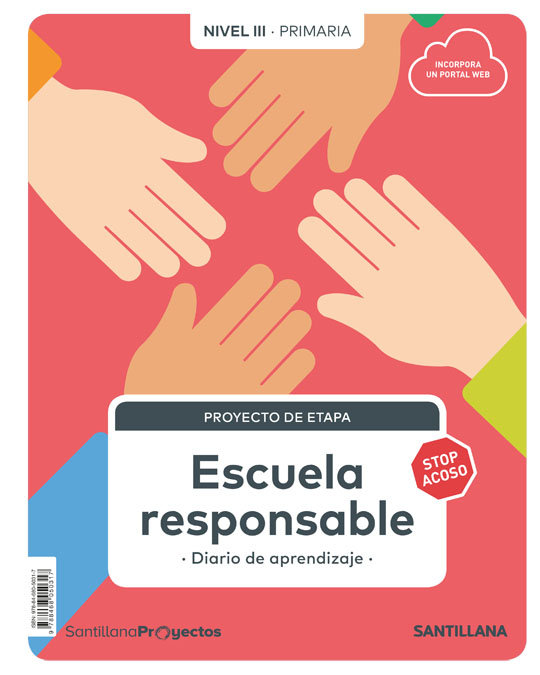 NIVEL III ESCUELA RESPONSABLE ED20