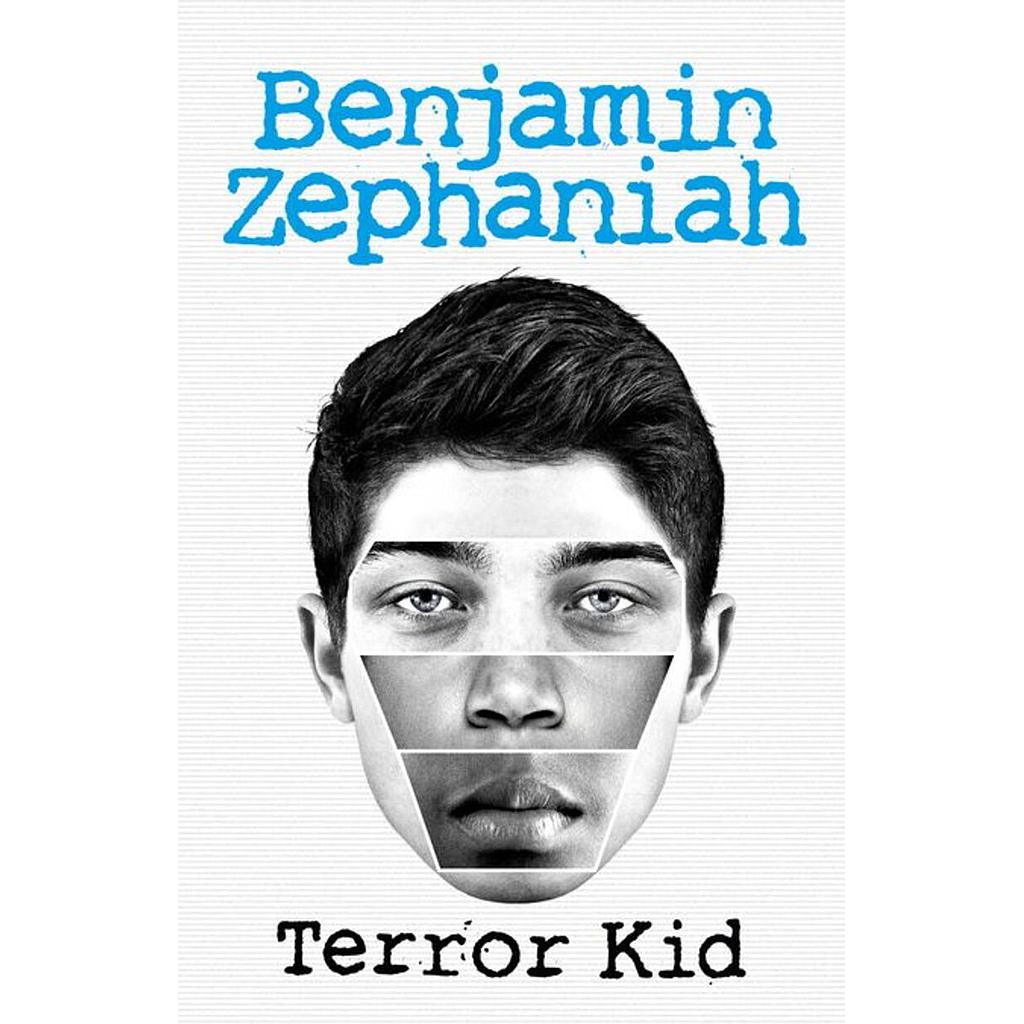 ROLLERCOASTER: TERROR KID 2022