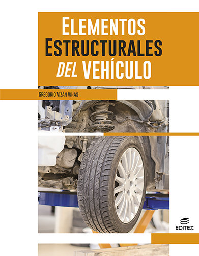 ELEMENTOS ESTRUCTURALES DEL VEHICULO GM 23